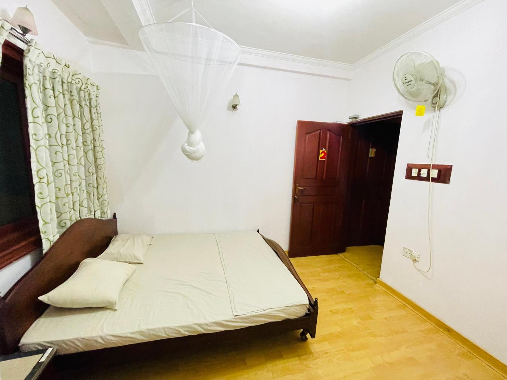 中国蒲公英民宿dandelion Guest House Villa With Mount View แคนดี้ ภายนอก รูปภาพ