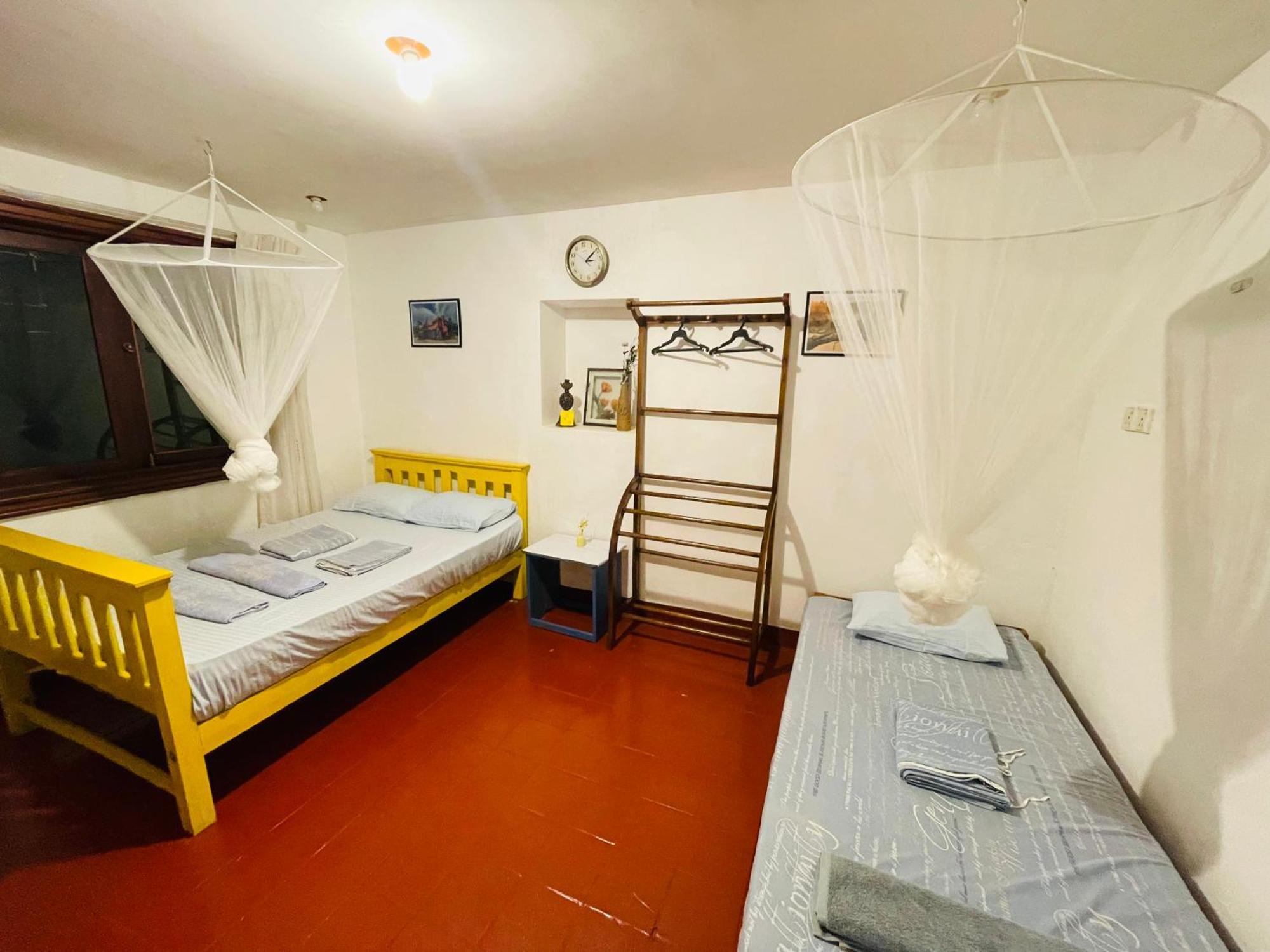中国蒲公英民宿dandelion Guest House Villa With Mount View แคนดี้ ภายนอก รูปภาพ