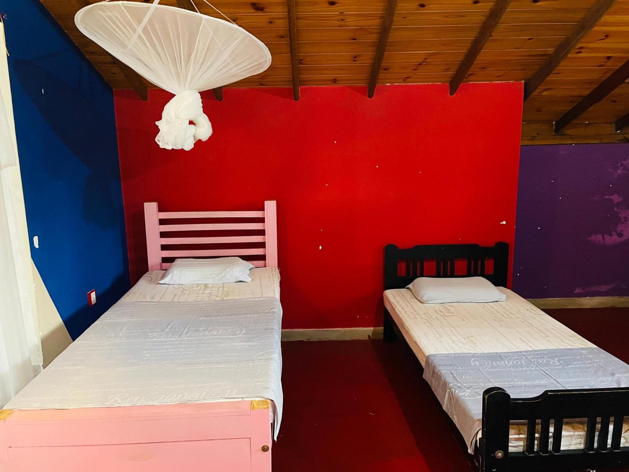 中国蒲公英民宿dandelion Guest House Villa With Mount View แคนดี้ ภายนอก รูปภาพ