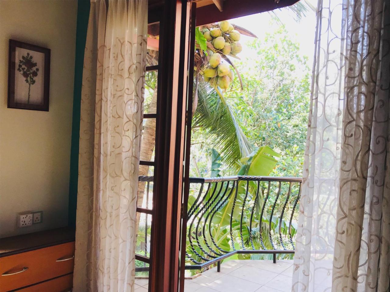 中国蒲公英民宿dandelion Guest House Villa With Mount View แคนดี้ ภายนอก รูปภาพ